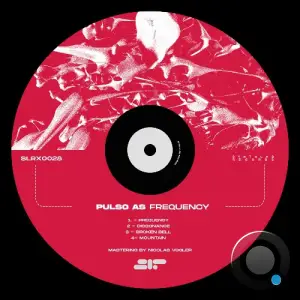 Pulso AS - Frequency (2025)