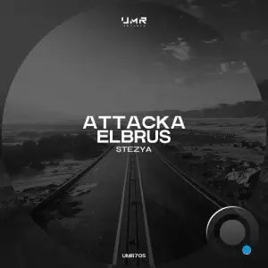 Elbrus & ATTACKA - Stezya (2025)