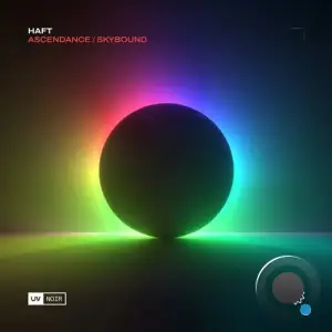 Haft - AscenDance And Skybound Ep (2025)