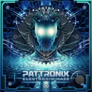 Pattronix - Electronic Maze (2025)