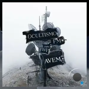 Avem - Ocultismo Fm 004 (2025-10-01)