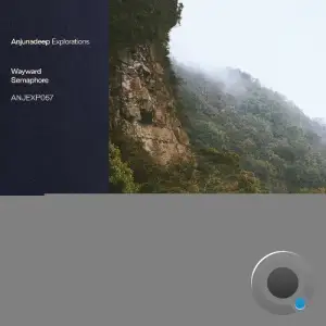 Wayward - Semaphore (2025)