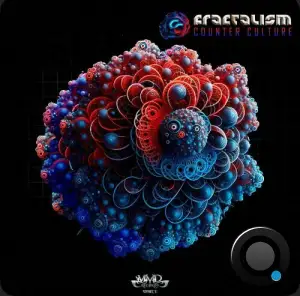 Counter Culture - Fractalism (2025)