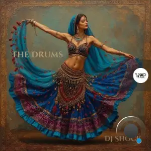 DJ Shock - The Drums (2025)