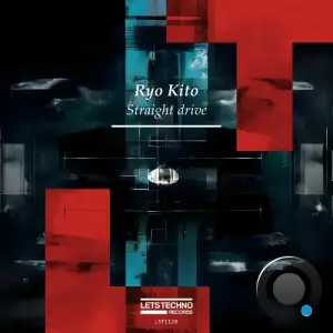 Ryo Kito - Straight Drive (2025)