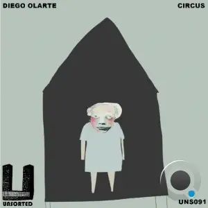Diego Olarte - Circus (2025)