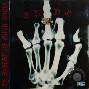 DJ Skelet x Grim Phunk - Endo (2025)