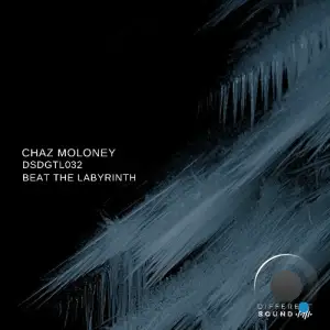 Chaz Moloney - Beat The Labyrinth (2025)