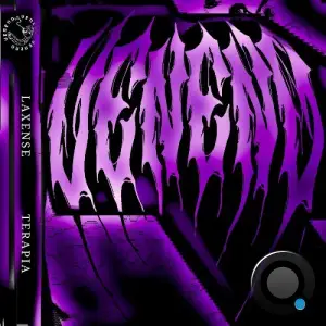 LaXense - Terapia (2025)