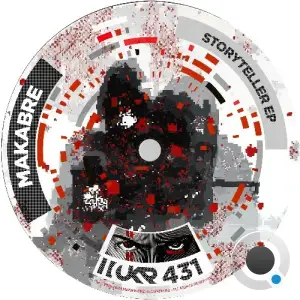 MaKabre - Storyteller (2025)