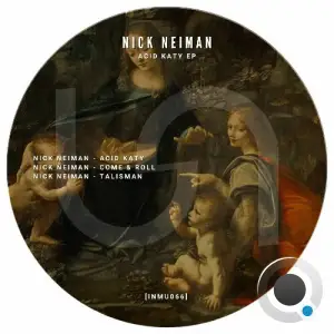 Nick Neiman - Acid Katy (2025)