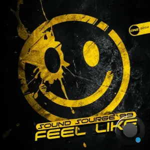 Sound Sourge 99 - Feel Like (2025)