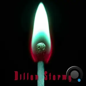 Dillon Stormy - Strike It Up (2025)