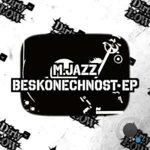 m.jazz - Beskonechnost (2025)