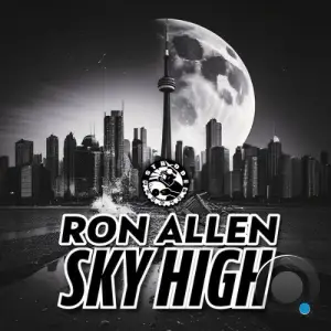 Ron Allen - Sky High (2025)