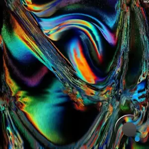 Squaric - Monday Off (Remixes) (2025)