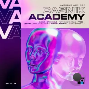 D9R395 Casink Academy (2025)