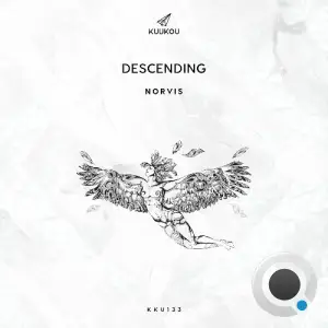 Norvis - Descending (2025)