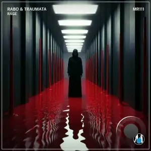 Rabo & Traumata - Rage (2025)