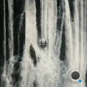 Fathom (EG) - Electronic Storm (2025)