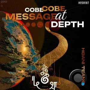 Cobe-Cobe - Message at Depth (2025)