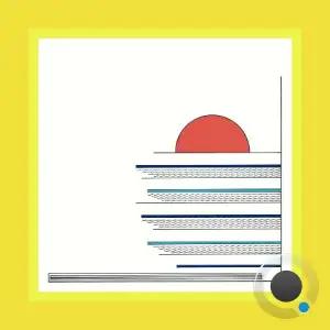 Pleasure Voyage - Postcards from Eden (2025)