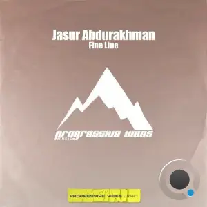 Jasur Abdurakhman - Fine Line (2025)