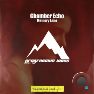 Chamber Echo - Memory Lane (2025)