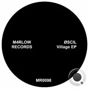 ØSCIL - Village (2025)