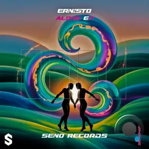 ERN:STO - Alone (2025)