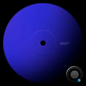 Joaquin Acosta - Obscura (2025)