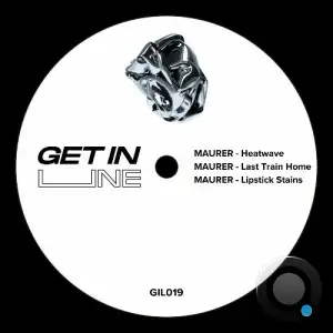 Maurer - Heatwave (2025)