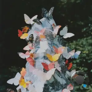 Daphni - Josephine (2025)