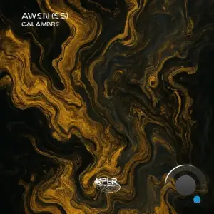 AWEN (ES) - Calambre (2025)