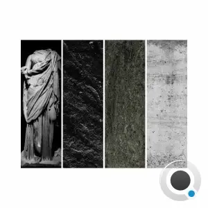 Liarsenic - The 5 Sacred Wounds (2025)