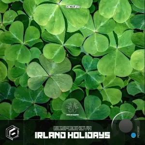 Gospodinova - Irland Holidays (2025)