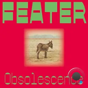 Feater - Obsolescence (2025)