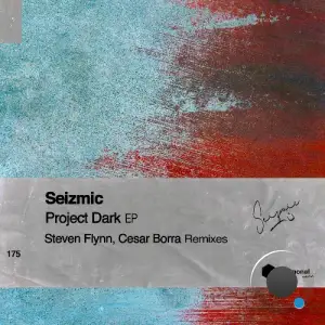 Seizmic - Project Dark (2025)