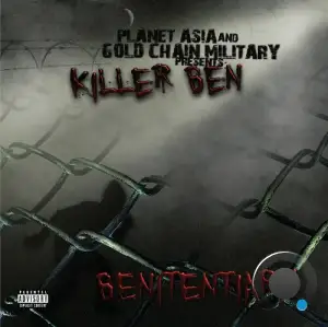 Killer Ben & DirtyDiggs - Benitentiary (2025)