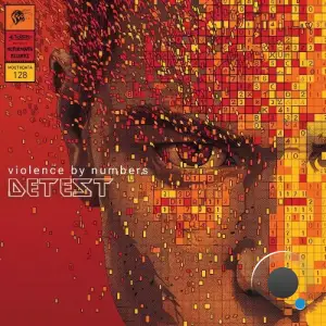 Detest - Violence By Numbers (2025)