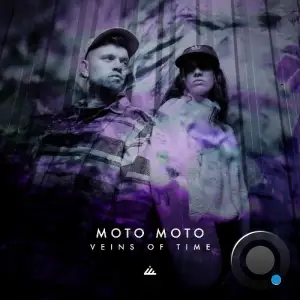 Moto Moto - Veins of Time (2025)