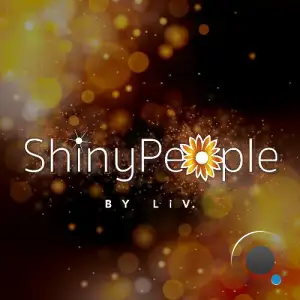 Olivia Gamper - Shinypeople 022 (2025-10-01)