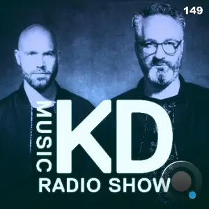 Kaiserdisco - Kd Music Radio Show 149 (2025-10-01)