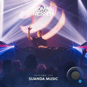 Roman Messer - Suanda Music 505 (2025-10-01)