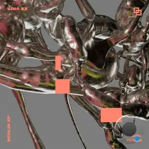Sina XX - Berlin (2025)