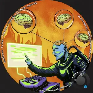 Krachkonvolut - The Matter (2025)