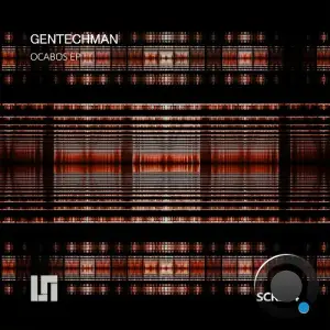 Gentechman - Ocabos (2025)