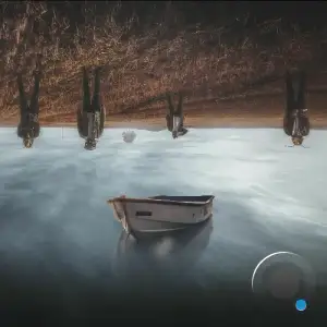 Singular Anomalies - Variabili Nascoste (2025)