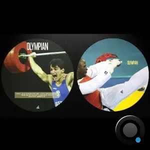 Marc Faenger - OLYMPIAN 63 (2025)