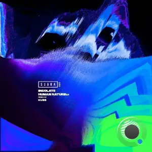 Insolate - Human Nature (2025)